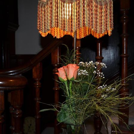 The Priory B&B Whitchurch  Exteriör bild