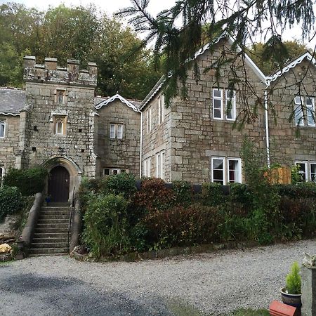 The Priory B&B Whitchurch  Exteriör bild