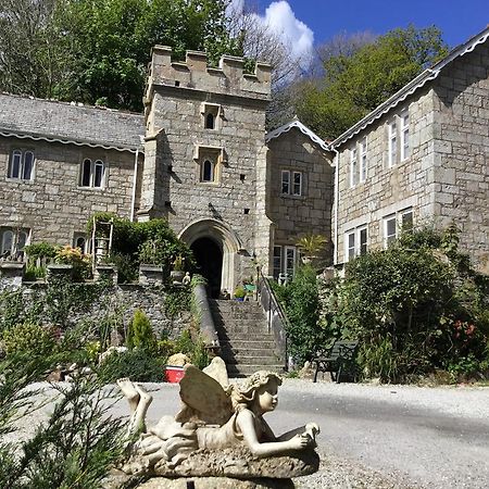 The Priory B&B Whitchurch  Exteriör bild