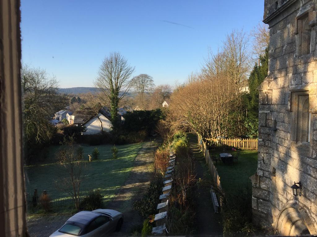 The Priory B&B Whitchurch  Rum bild
