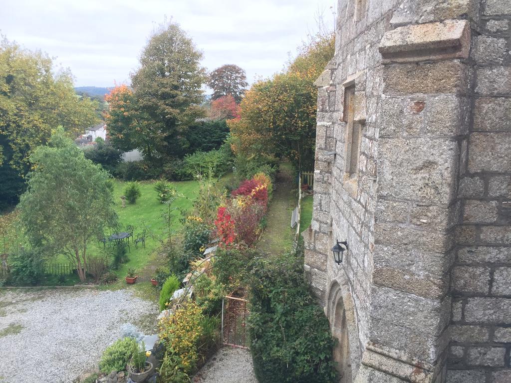 The Priory B&B Whitchurch  Exteriör bild