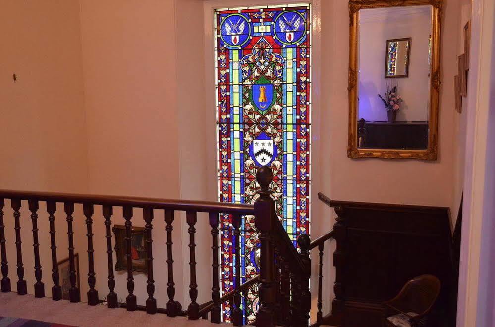 The Priory B&B Whitchurch  Exteriör bild